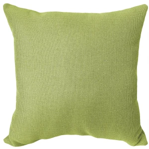 Подушка Seasons Taim жаккард 45x45 см цвет салатовый