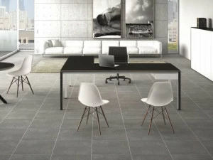 Ultom Угловой стол из ламината Minimum