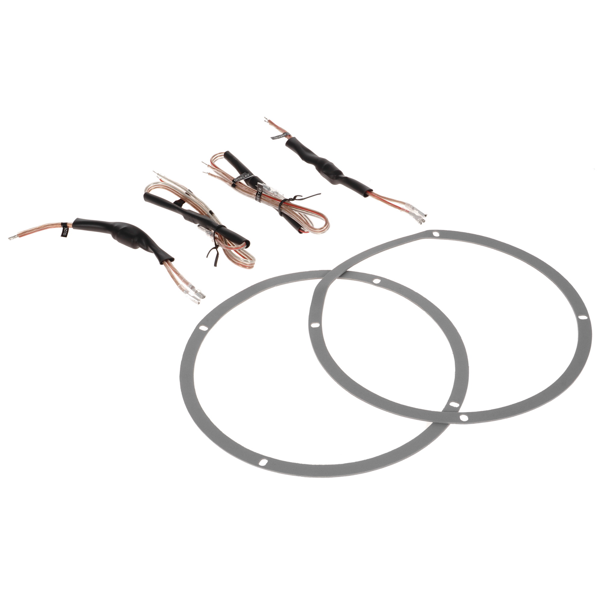 5368170 Компонентная акустическая система Focal ISU200 STDN-0119819 - Вид №5