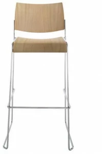 Brunner Санный стул Linos