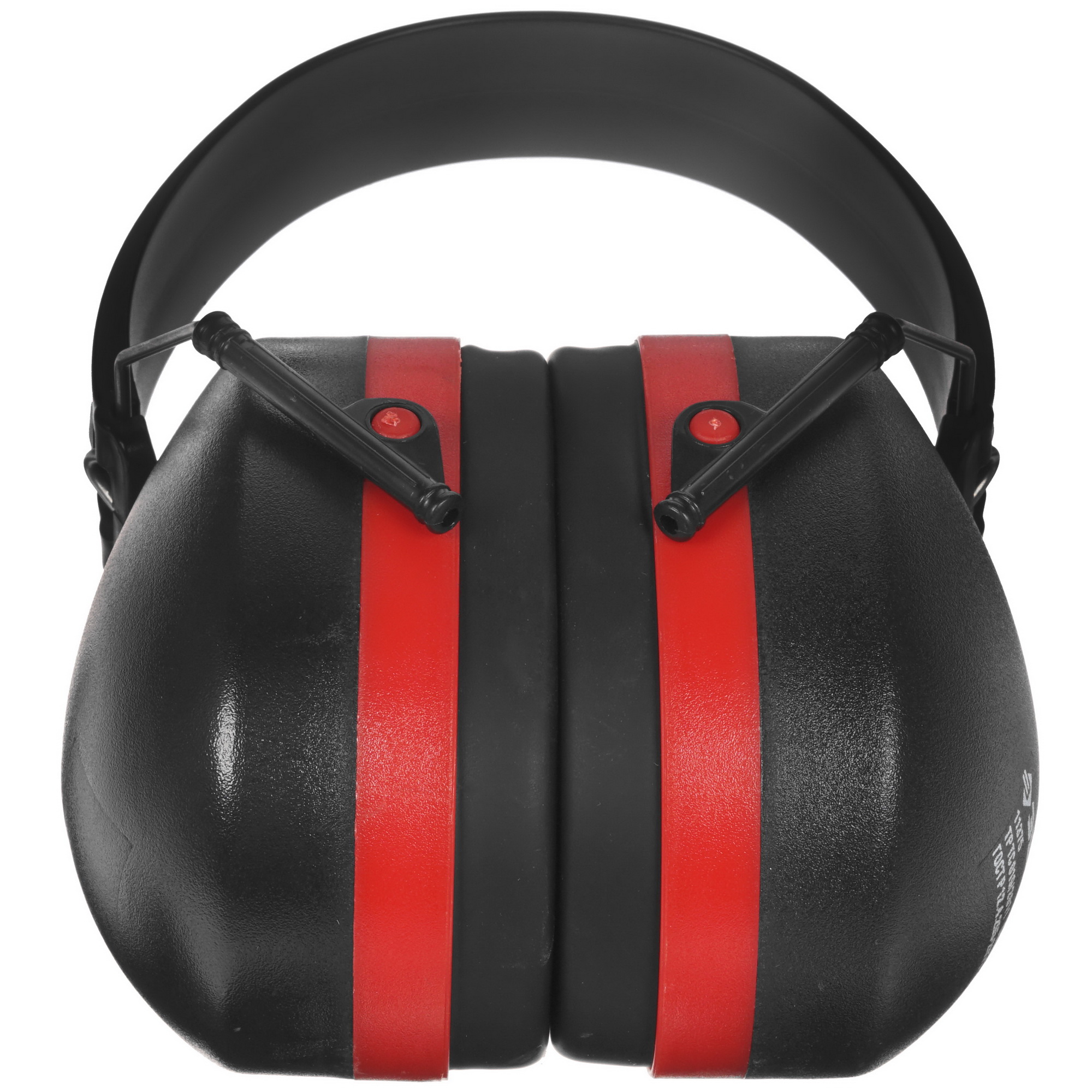 Наушники противошумные ЗУБР "МАСТЕР" 11375 1264552 STDN-0124005 - Вид №1