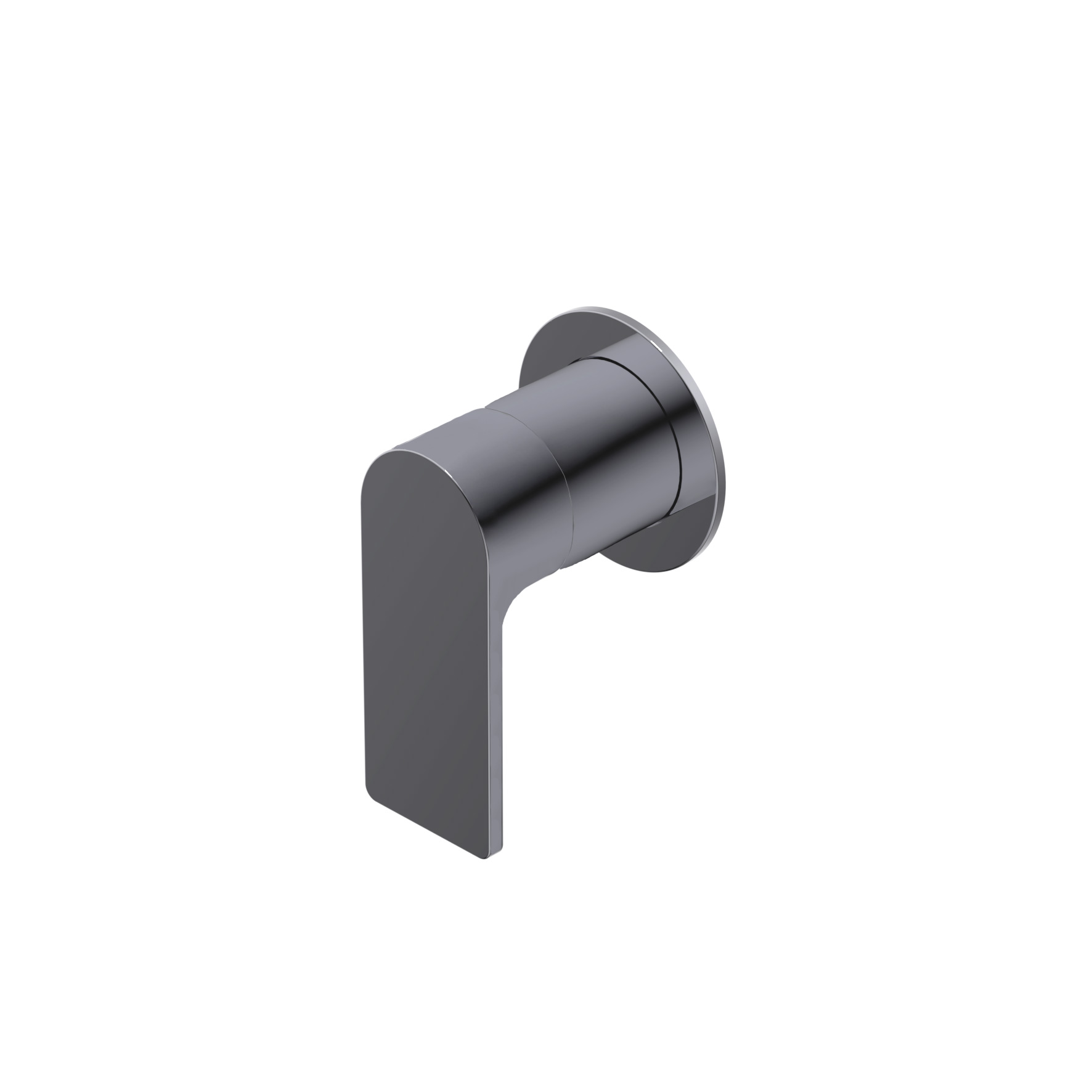 PR31FB201 Встраиваемый однорычажный смеситель для душа / раковины Ritmonio Pois