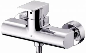 JUSTIME Смеситель для душа однорычажный Arch 6790-93-80cp