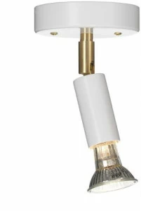 Örsjö Регулируемый потолочный точечный светильник из эмалированного металла Star