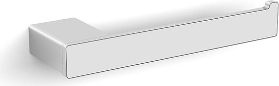 37543B Бумагодержатель подвесной цвет хром LANGBERGER Accessories - Вид №1