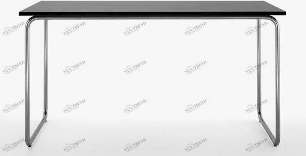 Adico Прямоугольный деревянный стол под контракт sun-id-1430678