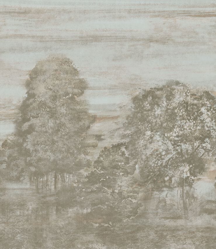 Обои с пейзажами Jannelli&Volpi INSPIRED MOODS 1 ARCH-00054040 - Вид №10