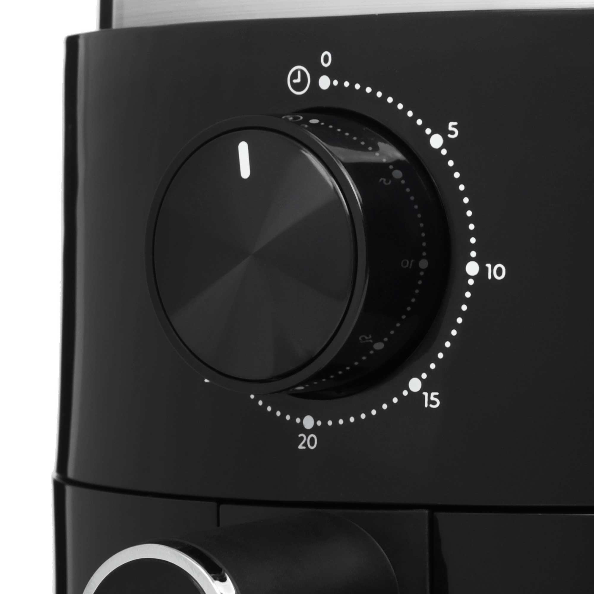 9031850 Аэрогриль DEXP AGR-1225 черный STDN-0053182 - Вид №4