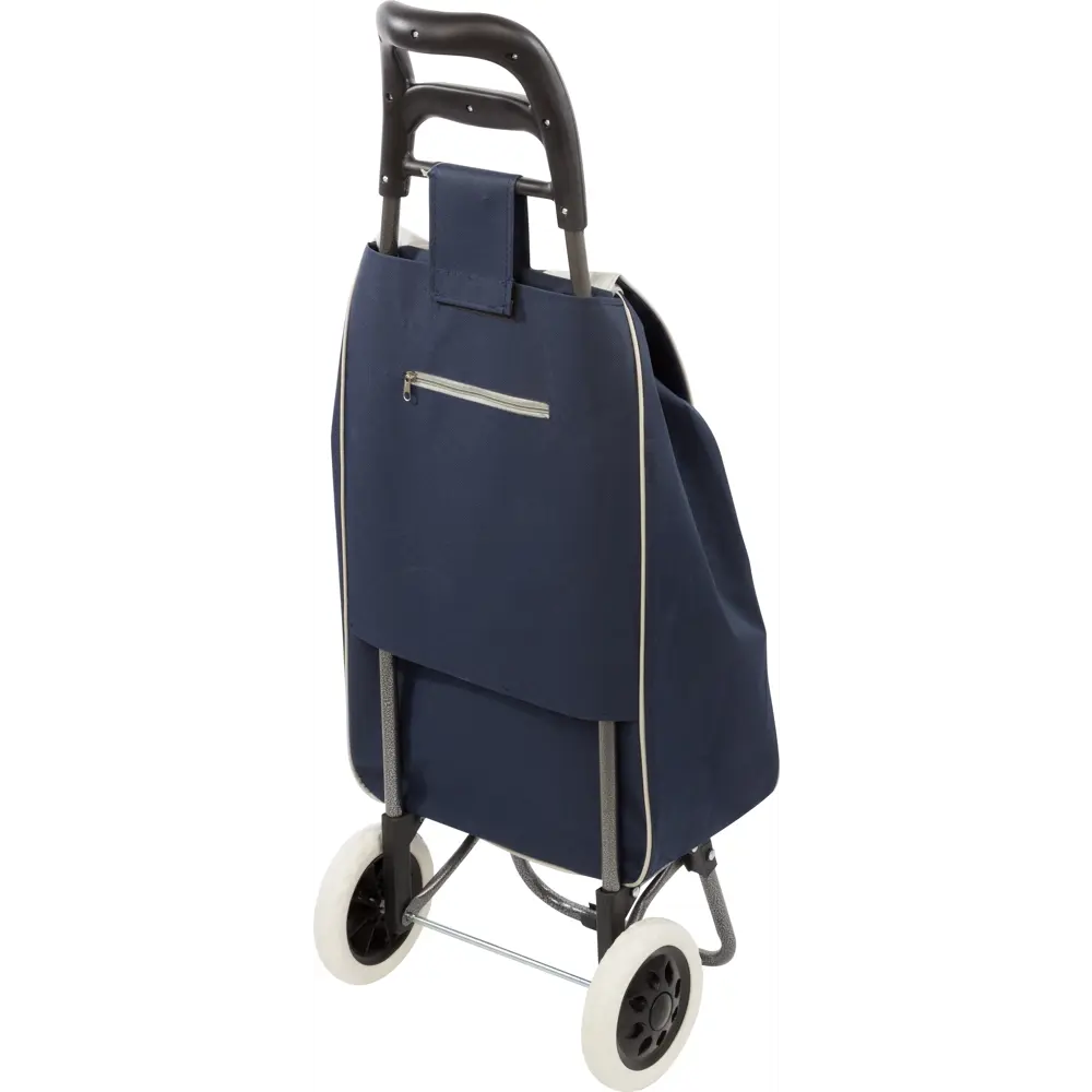 Тележка с сумкой A204, нагрузка 30 кг Santreyd STLM-2010145 - Вид №1