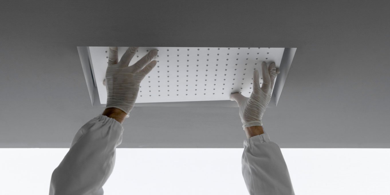 ST-94 Meteo  Насадка для душа Antoniolupi  - Вид №63