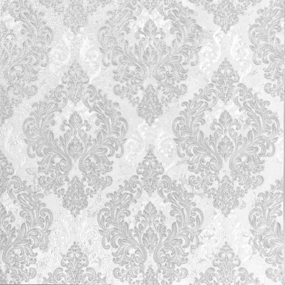 Обои флизелиновые Impuls белые 1.06x10 м 168517-20 SOLO Impulse STLM-2000720 - Вид №1