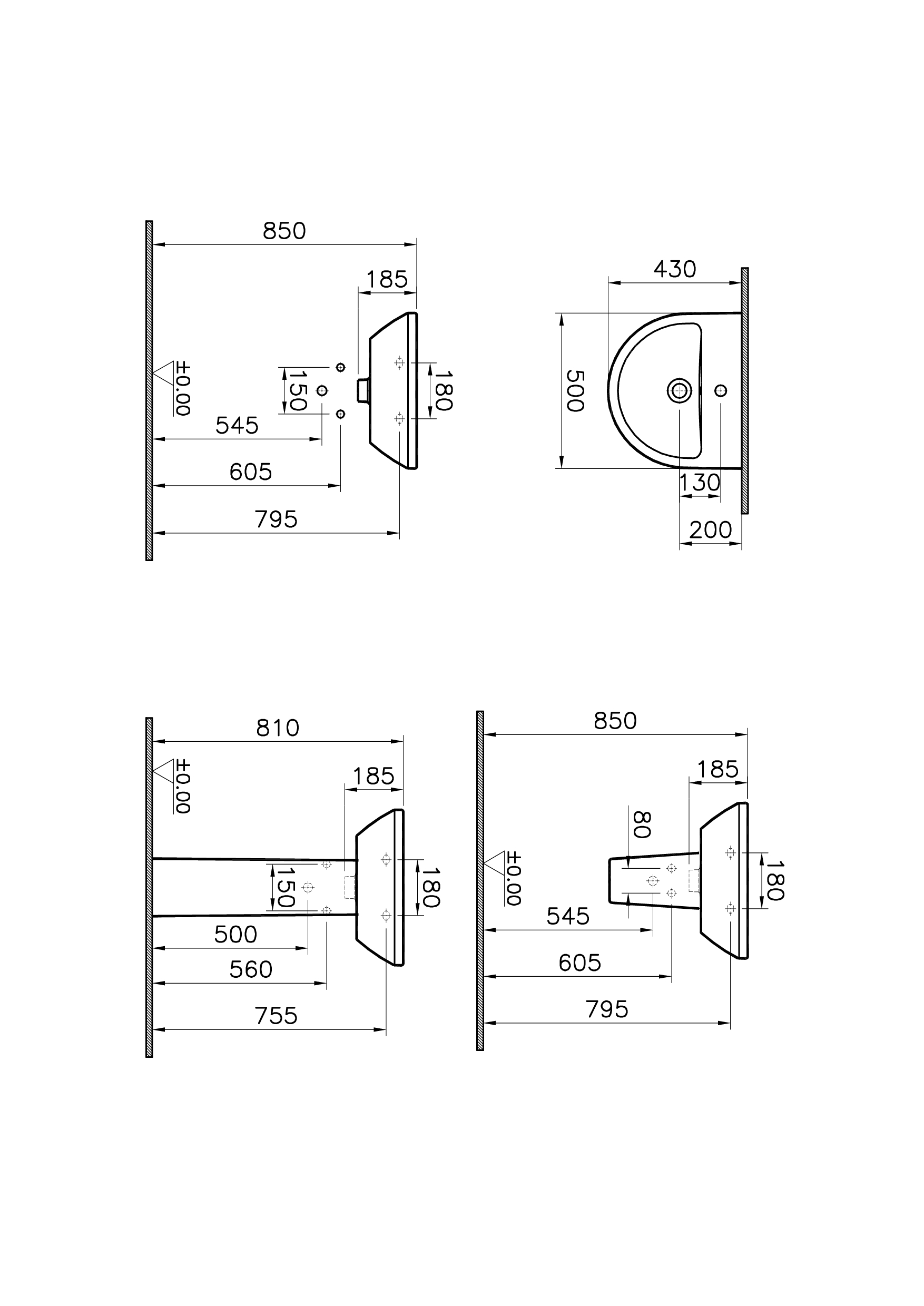 7066B003-0001  Vitraglobal Integra - Вид №1