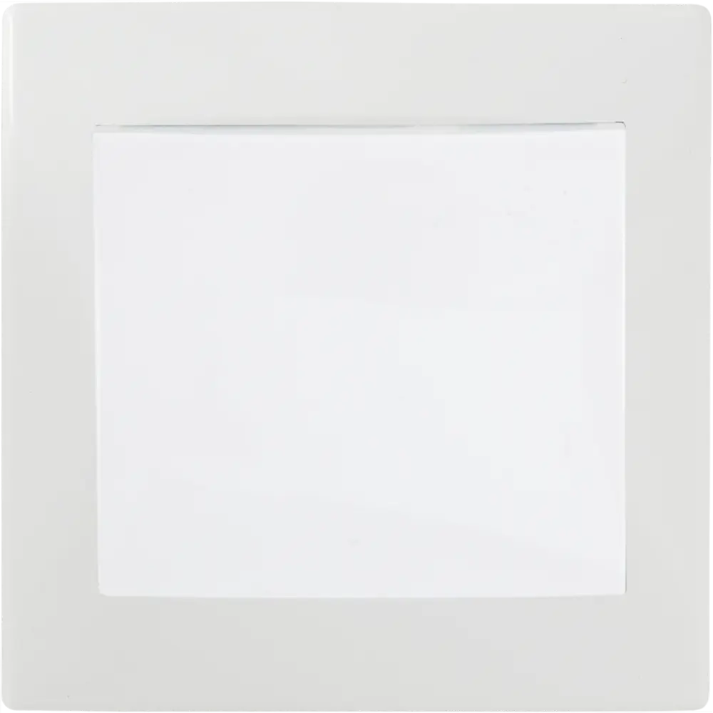 Выключатель встраиваемый Legrand Valena, 1 клавиша, цвет белый STLM-2118807 - Вид №3