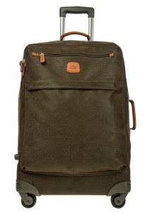 BLF18119.378 Чемодан BLF18119 25" Trolley Brics Life