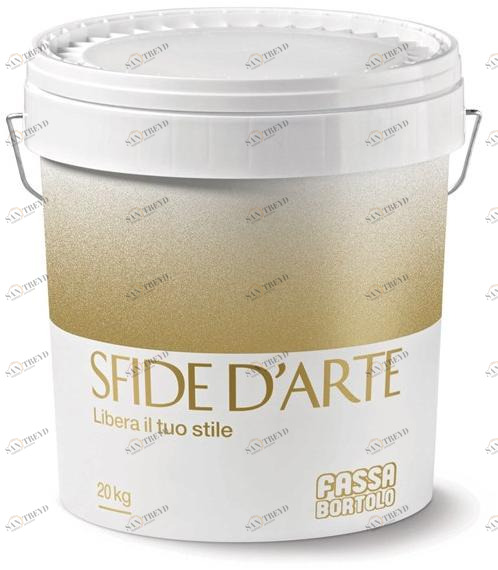 FASSA Sfide d'arte sun-id-1348209