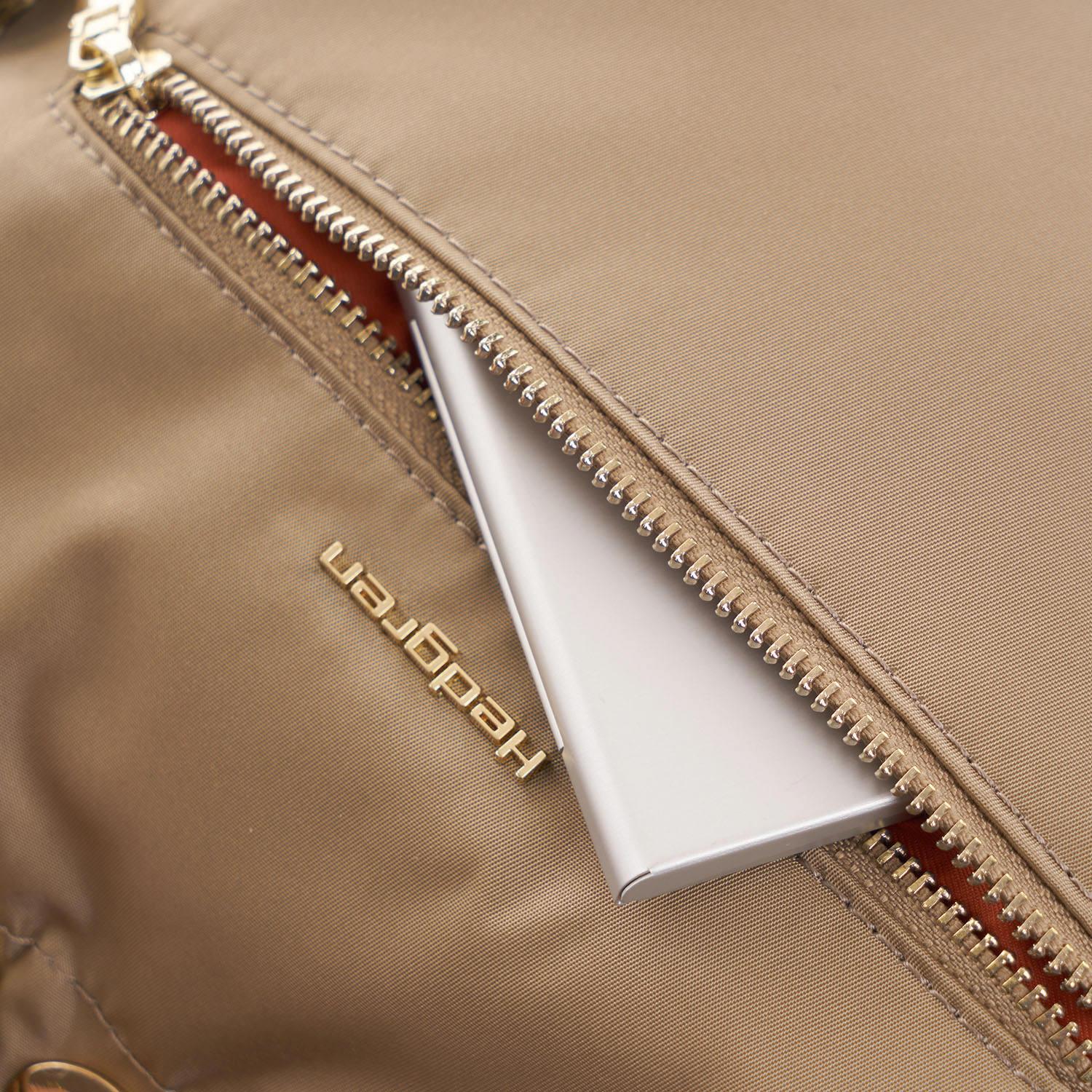 HPRI06/175 Сумка HPRI06 Bucket Cuboid Hedgren Prisma - Вид №9