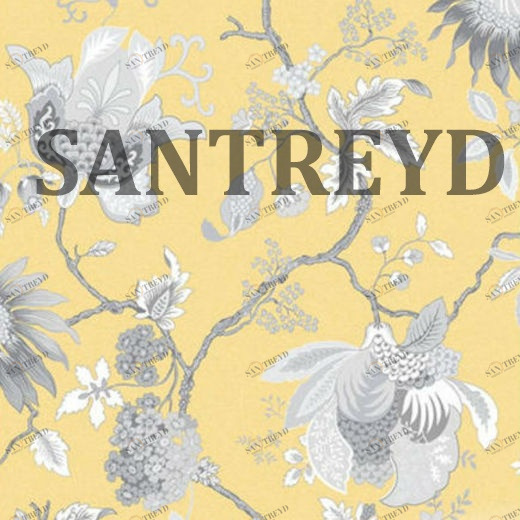 105762 Обои Graham&Brown Curiosity