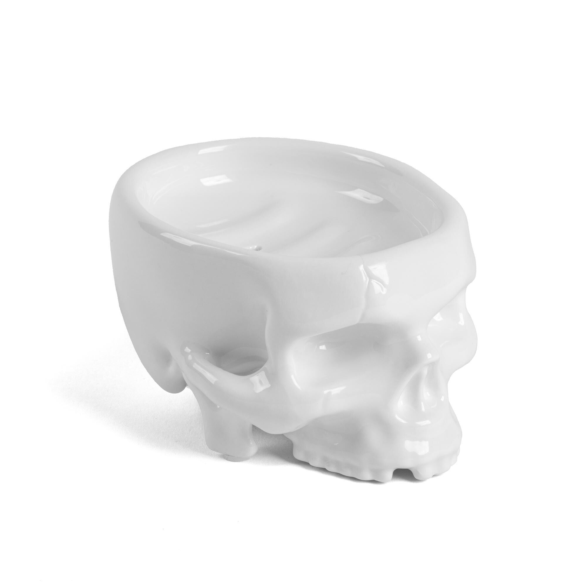 Подставка для мыла из смолы Seletti BRAINWASH ARCH-00097106 - Вид №1