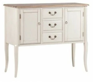 Arrediorg.it® Буфет из березы с распашными дверцами Coppelia