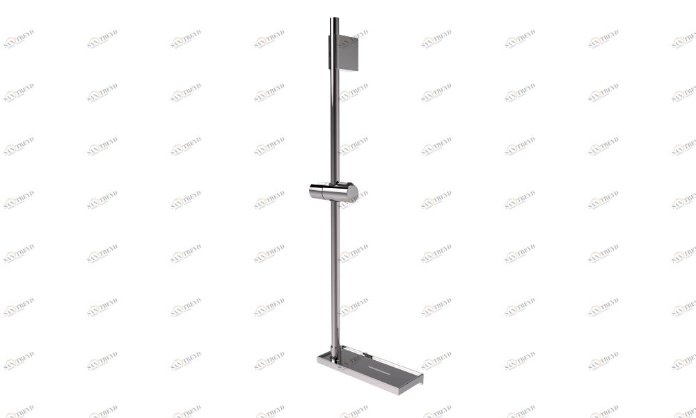 DF4000-D Душевые комплекты  BOSSINI 