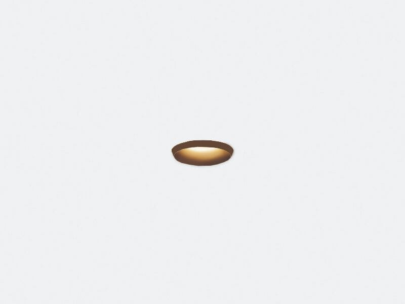 Круглый утопленный потолочный светильник Lucifero's Nyx ARCH-00100711 - Вид №9