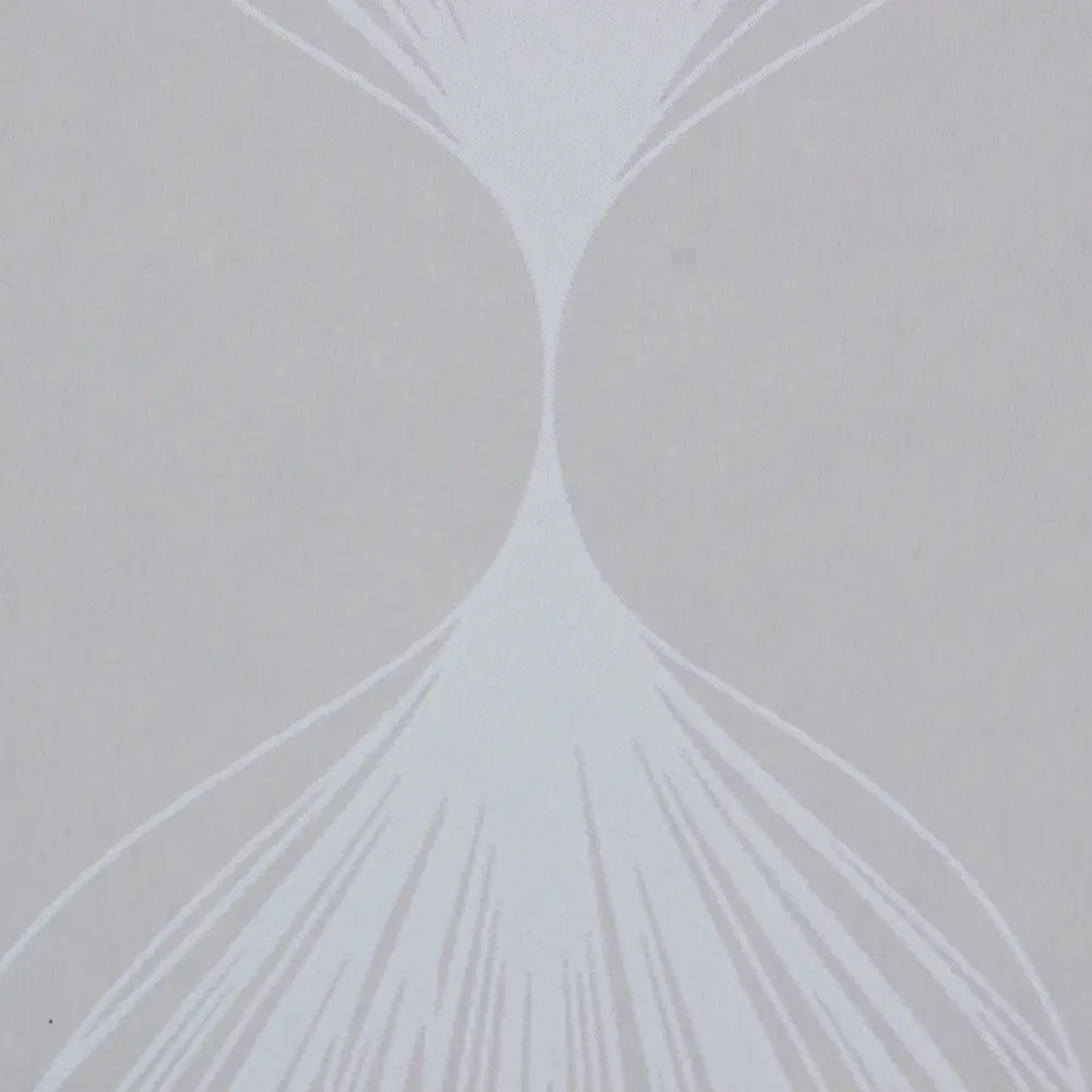 Обои бумажные Rasch Freja серые 0.53 м 200522 STLM-2083144 - Вид №2