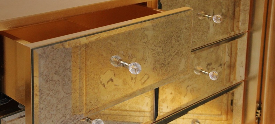 009321 Шкаф Mademoiselle Koket  - Вид №9