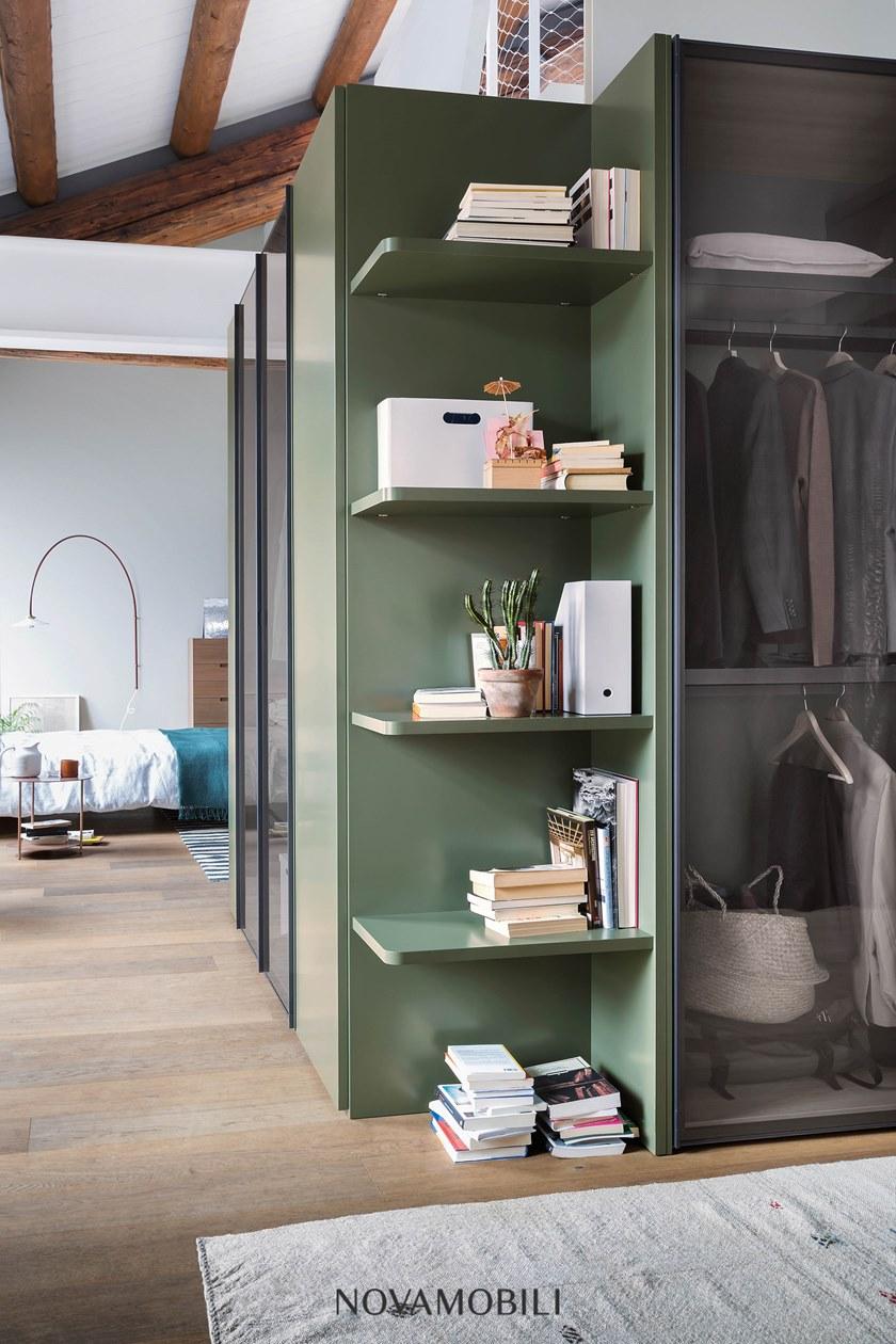 Novamobili Модульный шкаф sun-id-1511959 - Вид №3