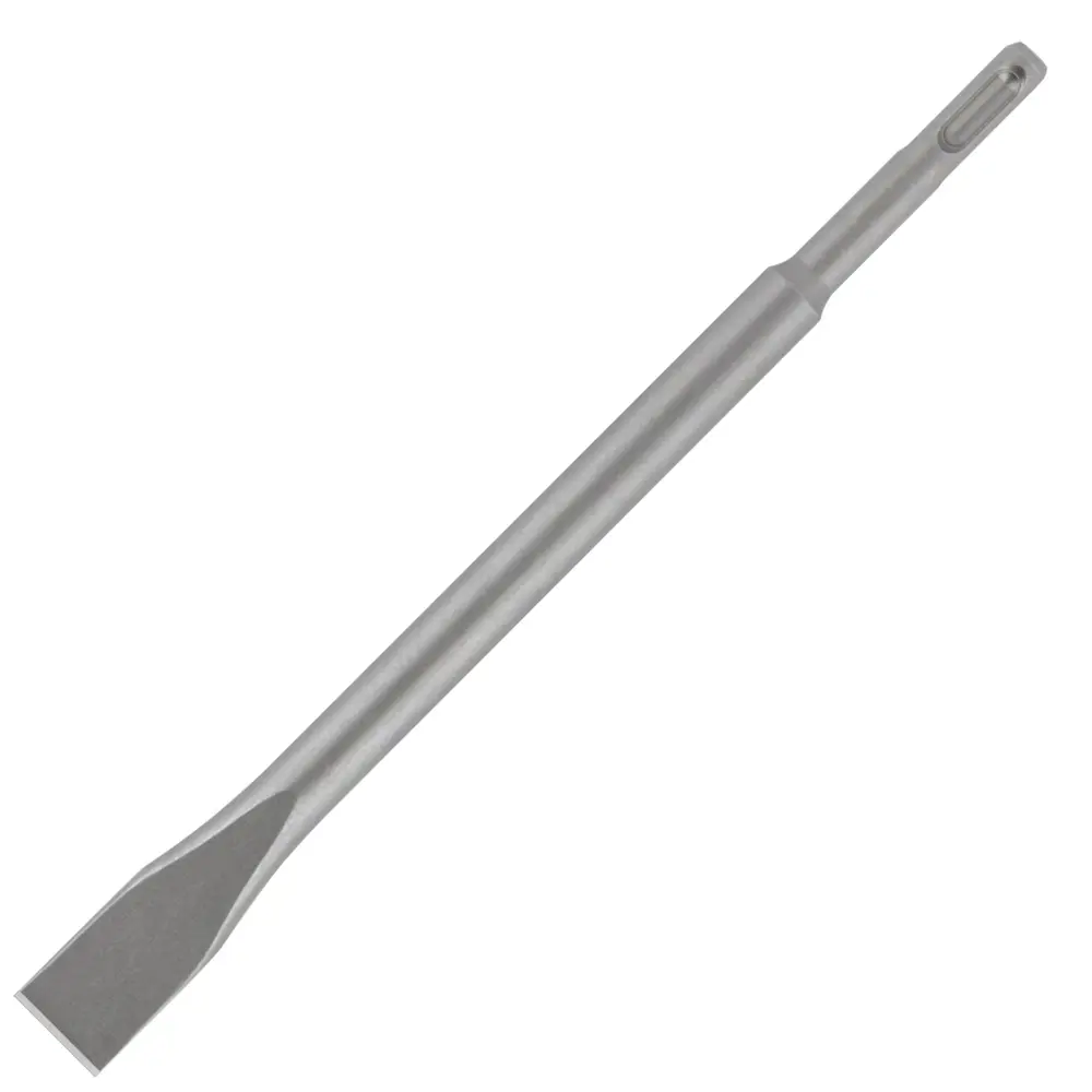 Зубило узкое по бетону Fit SDS-plus 250 мм 82274546 STLM-2078045 