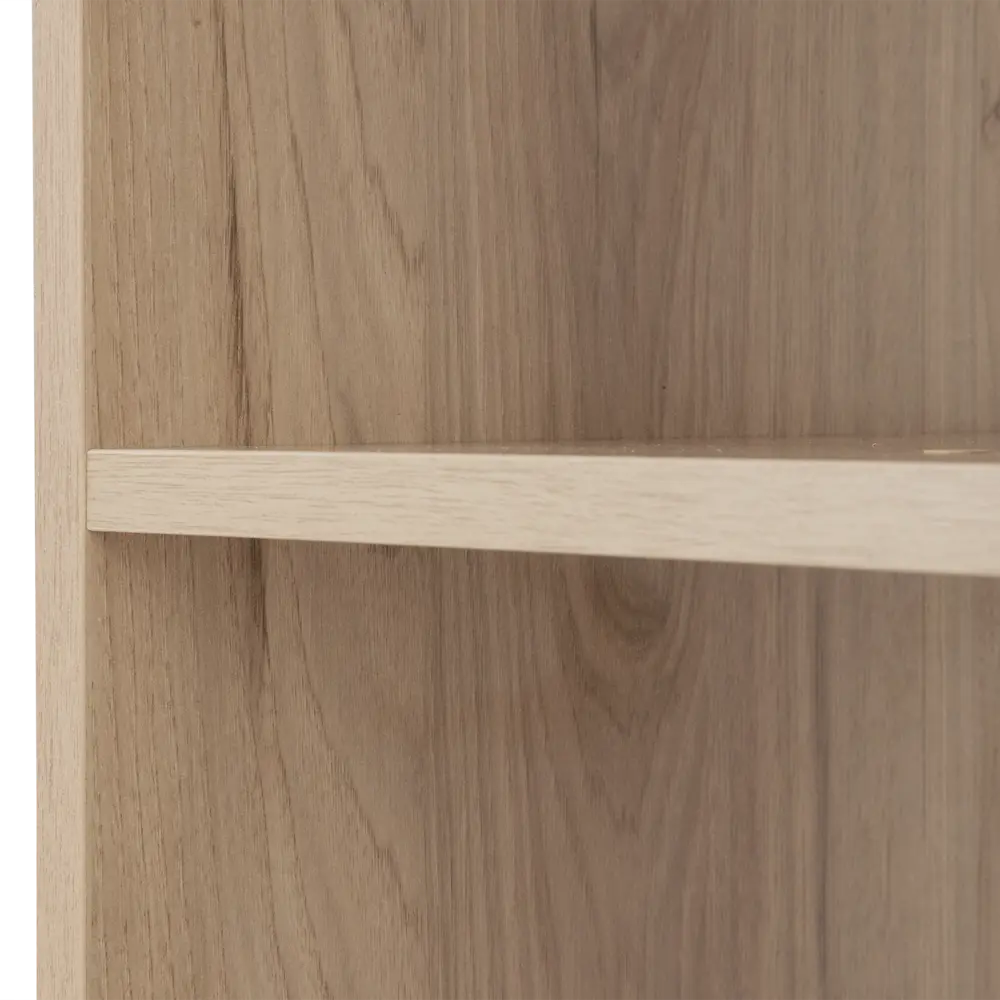 Стеллаж SPACEO KUB 2К, 36х70х31,7 см, цвет дуб STLM-2141658 - Вид №2