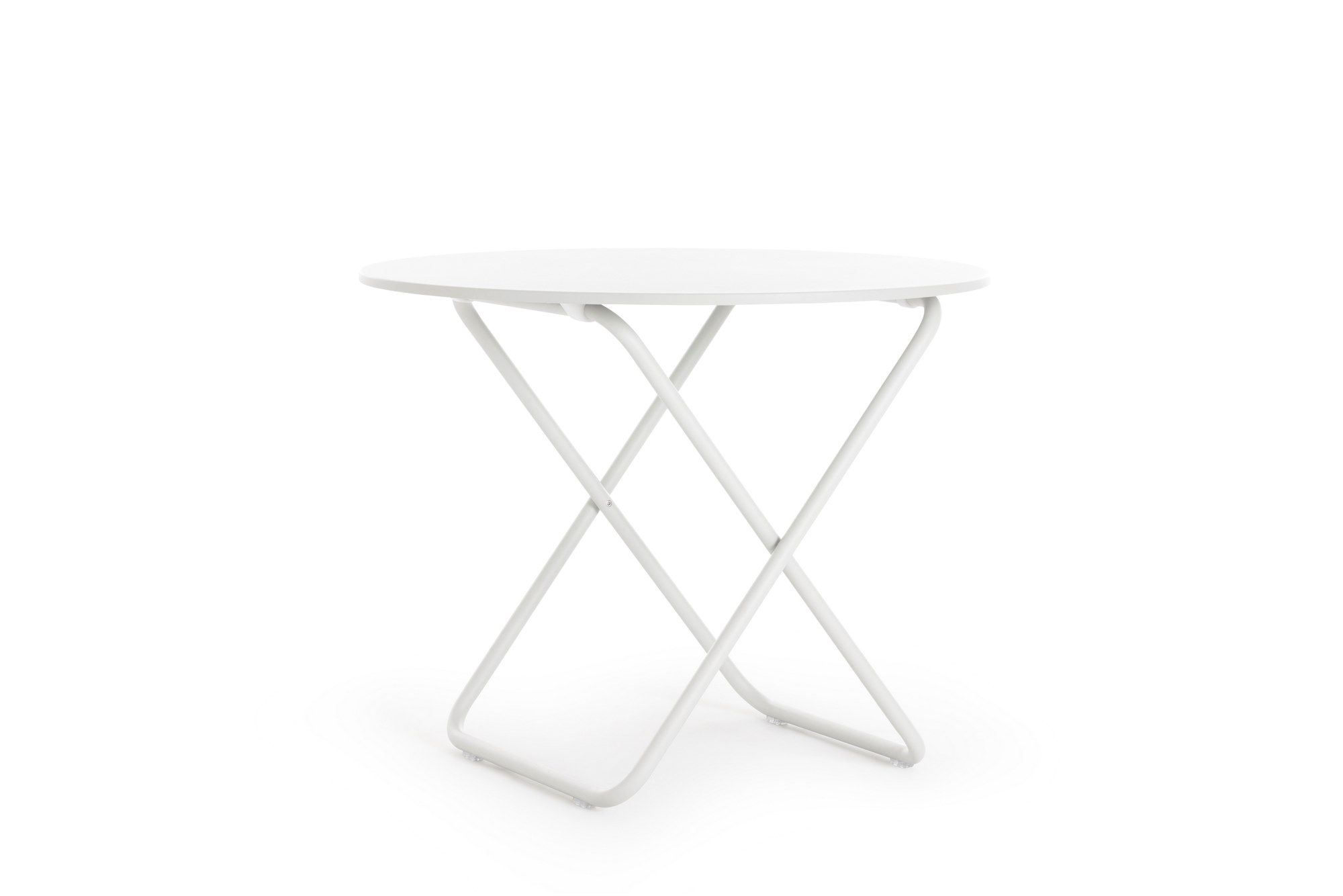 Алюминиевый складной садовый стол с термокрытием Diabla Trip ARCH-00092738 - Вид №15