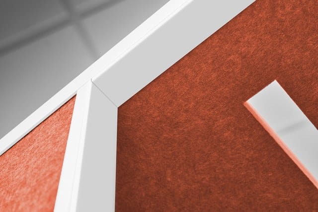 Одноместный акустическая офисная кабина ECHOJAZZ ECHO BOX ® ARCH-00127734 - Вид №11