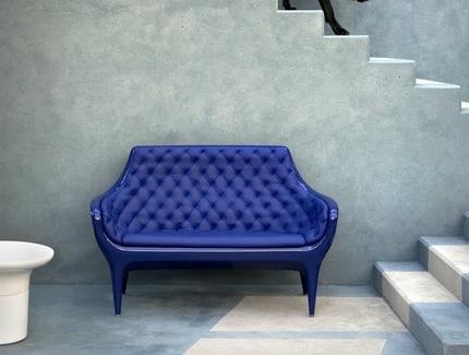 BD Barcelona Design 2-х местный диван Showtime sun-id-1393170 - Вид №1