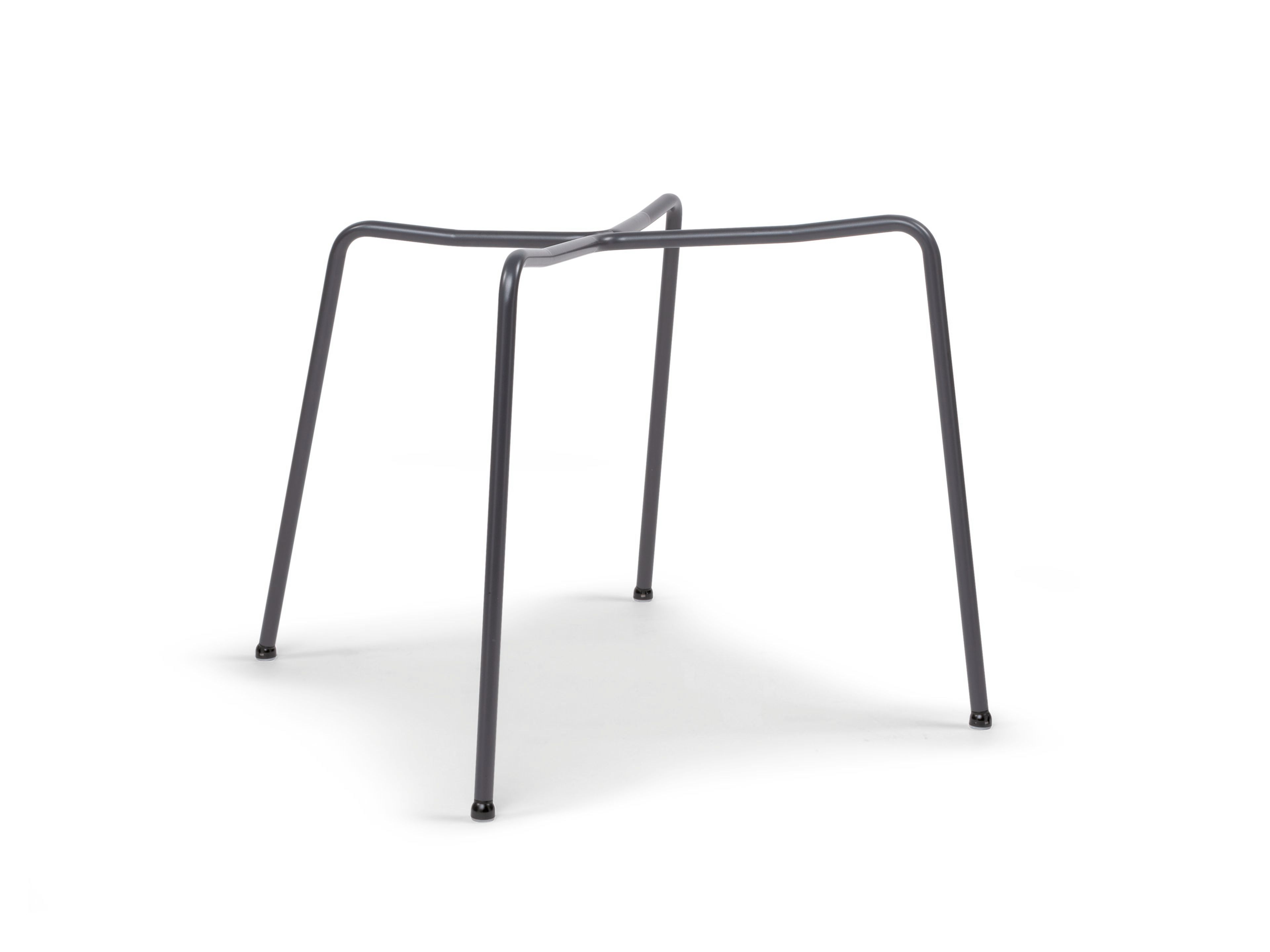 Пластиковый штабелируемый стул с подлокотниками Riccardo Rivoli OLÀ ARCH-00135560 - Вид №14