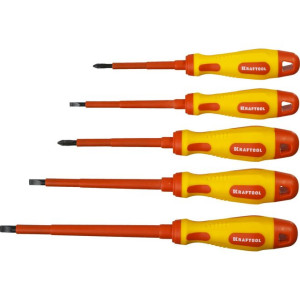 Набор отверток KRAFTOOL 250088-H6 9109113