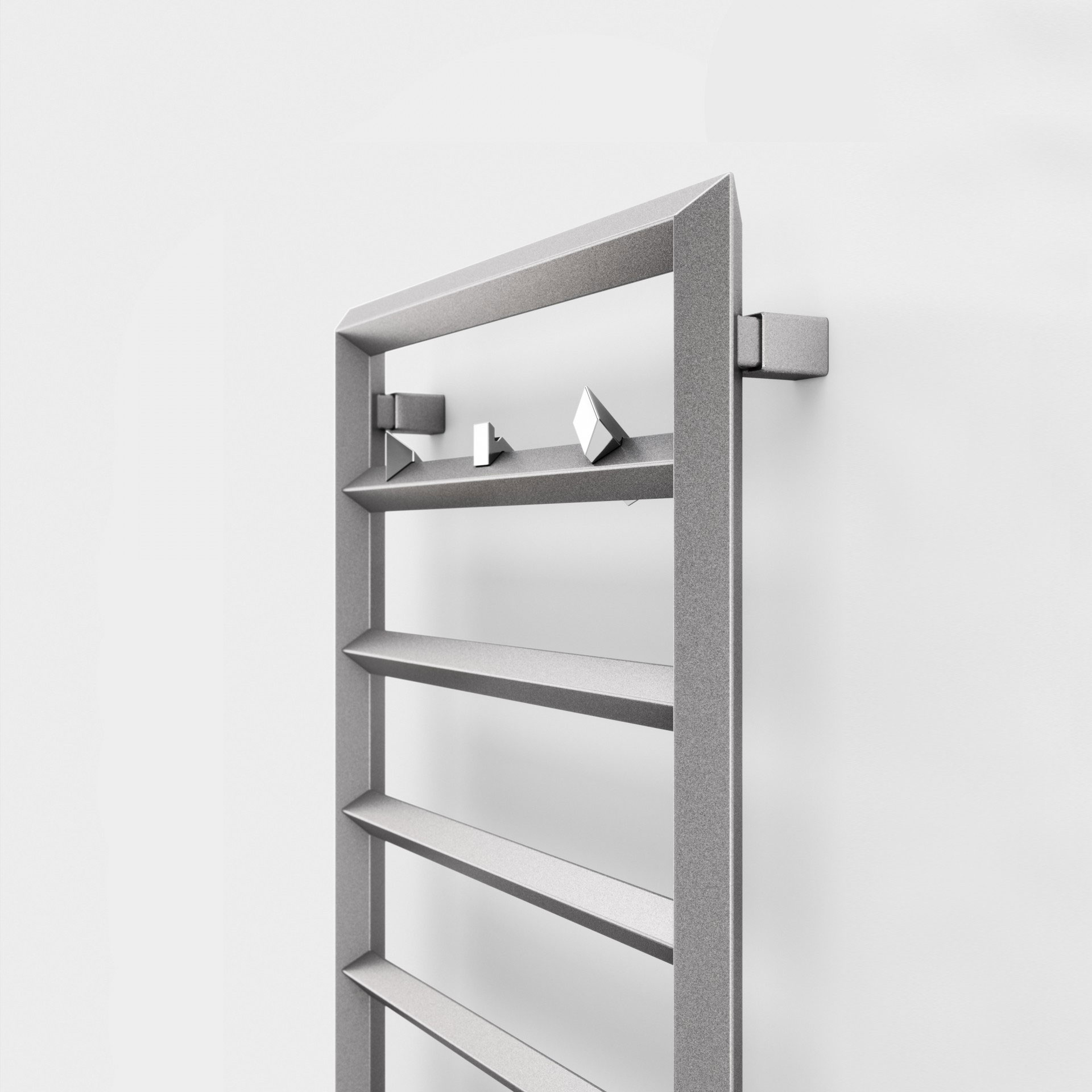 Полотенцесушители WGDIM160040 Diamond Terma 4.61 - Вид №1