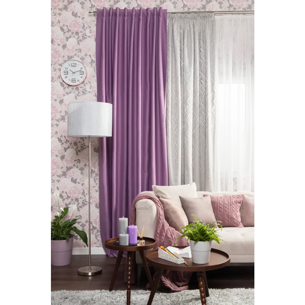 Часы настенные «Модерн», 30 см Santreyd STLM-2142014 - Вид №7