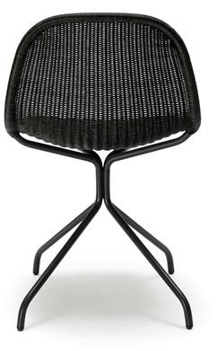 Feelgood Designs Стул на козелке из ротанга sun-id-1483259 - Вид №2