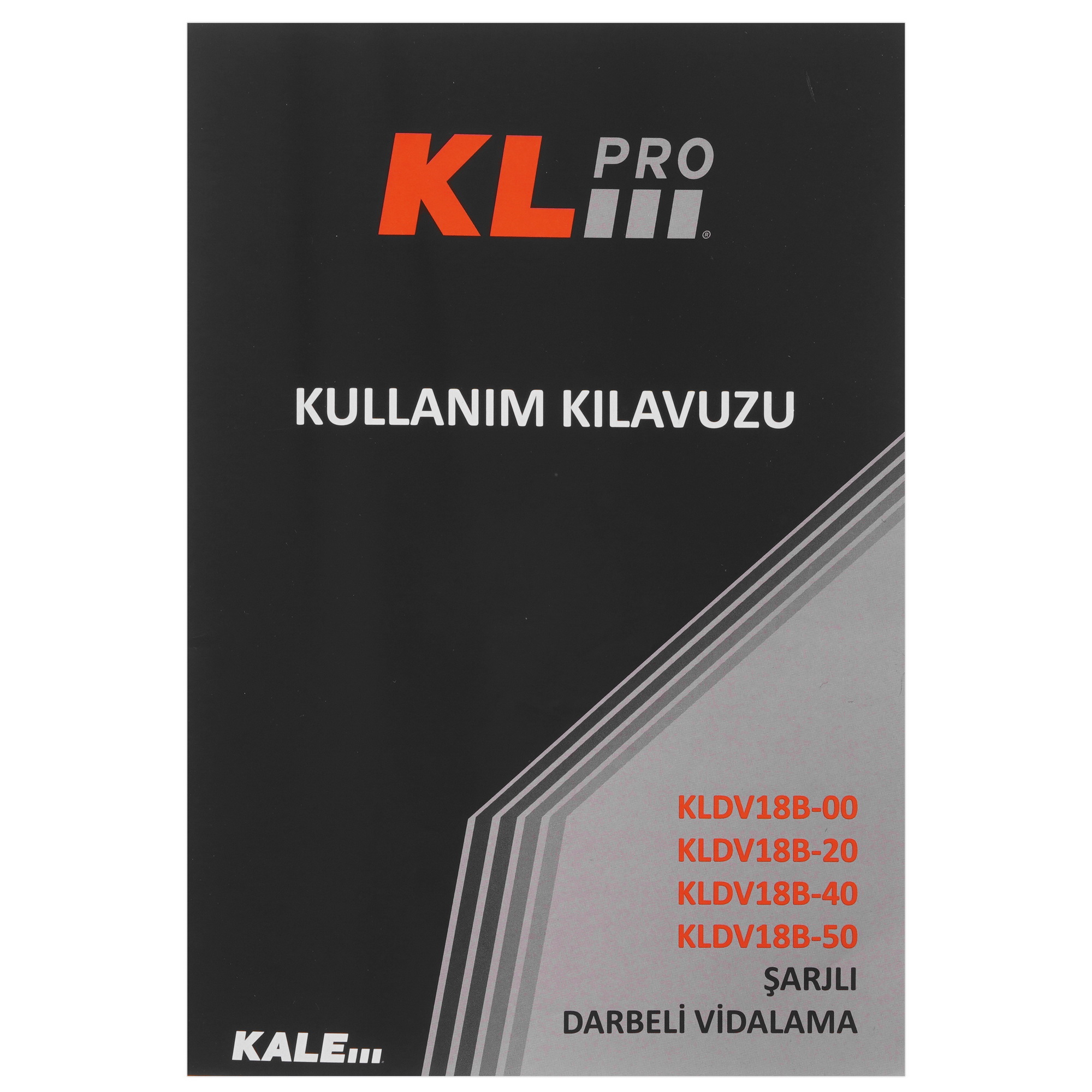 Винтоверт KLPRO KLDV18B-80 9154025 STDN-0052419 - Вид №8