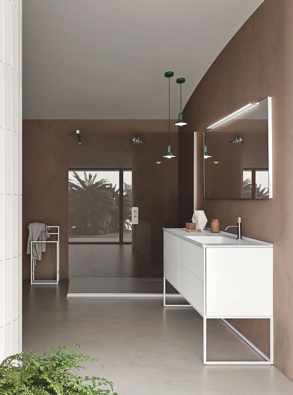 Trail Arbi Teso 04 ST-ARBI57 - Вид №3