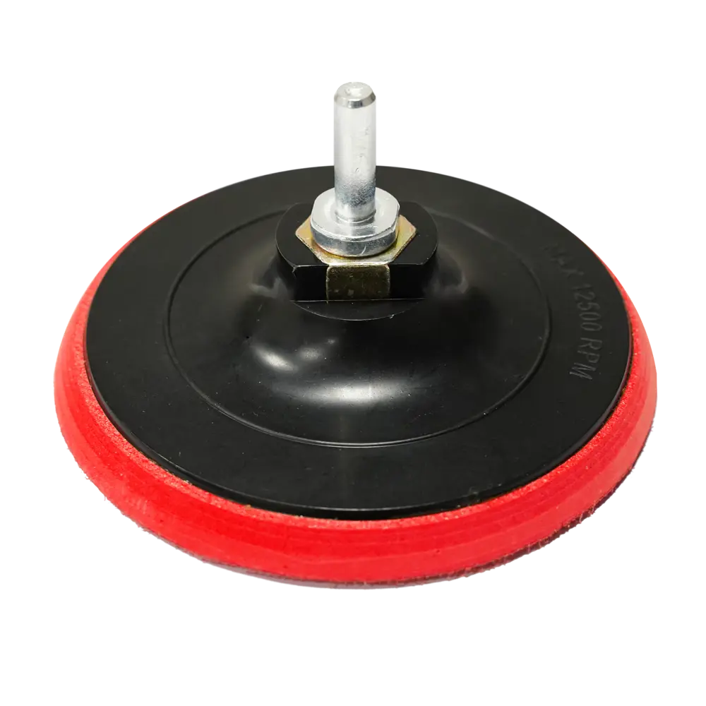 Тарелка опорная для УШМ и дрели 125 мм Santreyd STLM-2098143