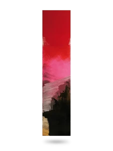 Электрический радиатор 185 x 50 cm Jeu de cape Cinier  900 Вт