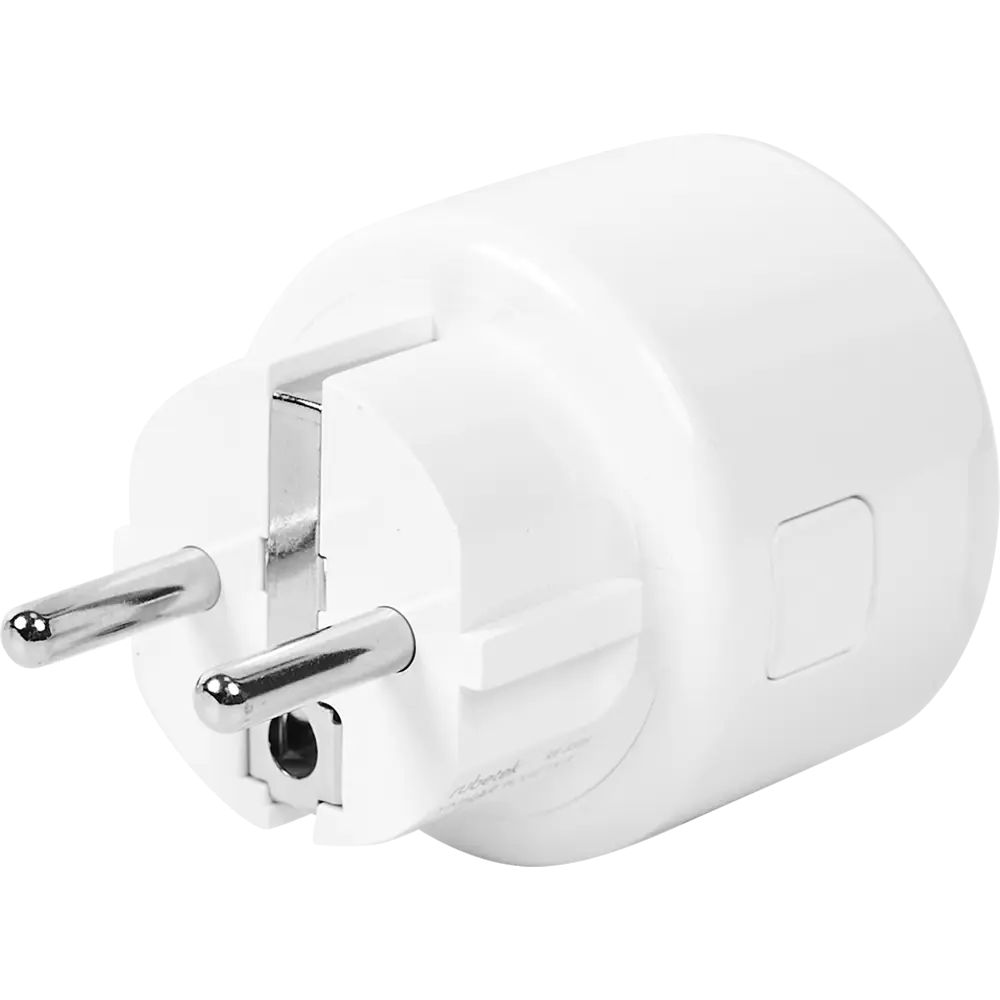 Розетка Wi-Fi Rubetek RE-3305 STLM-2056986 - Вид №3