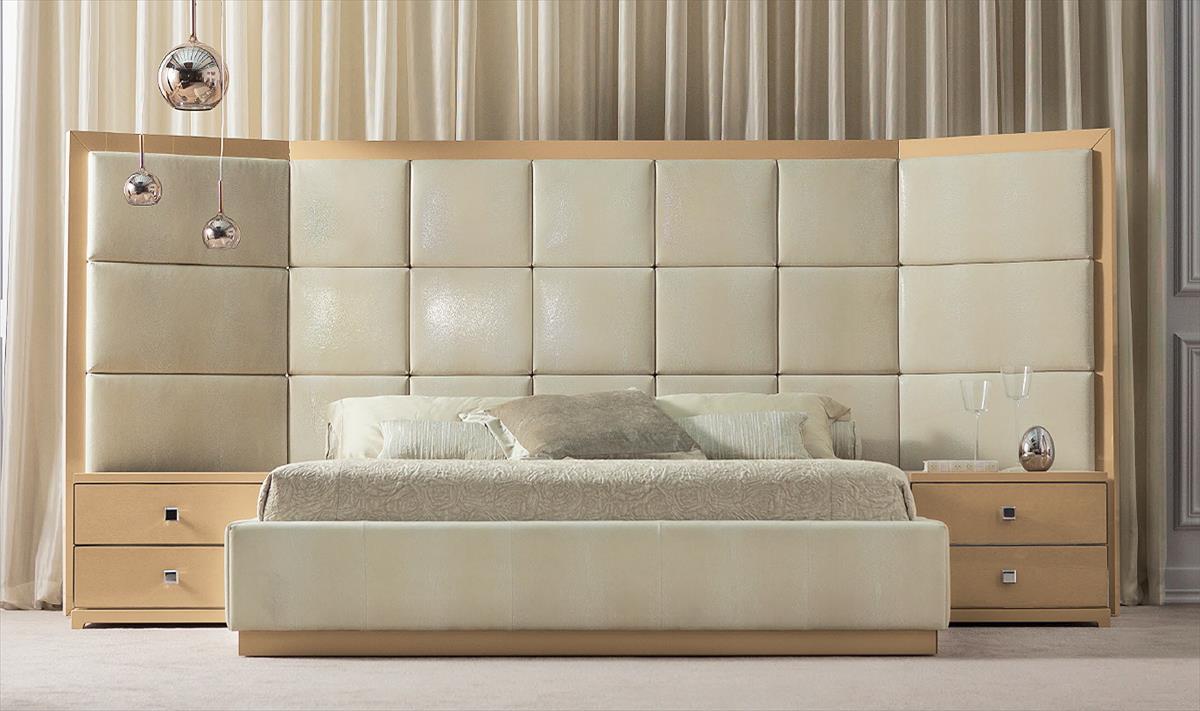 Кровать CLARISSA OPERA 44200/19 