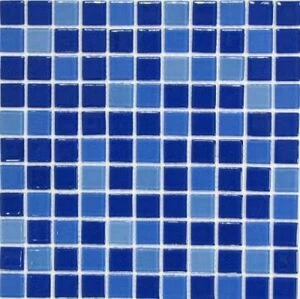 Jump Blue №1 (dark)  300х300