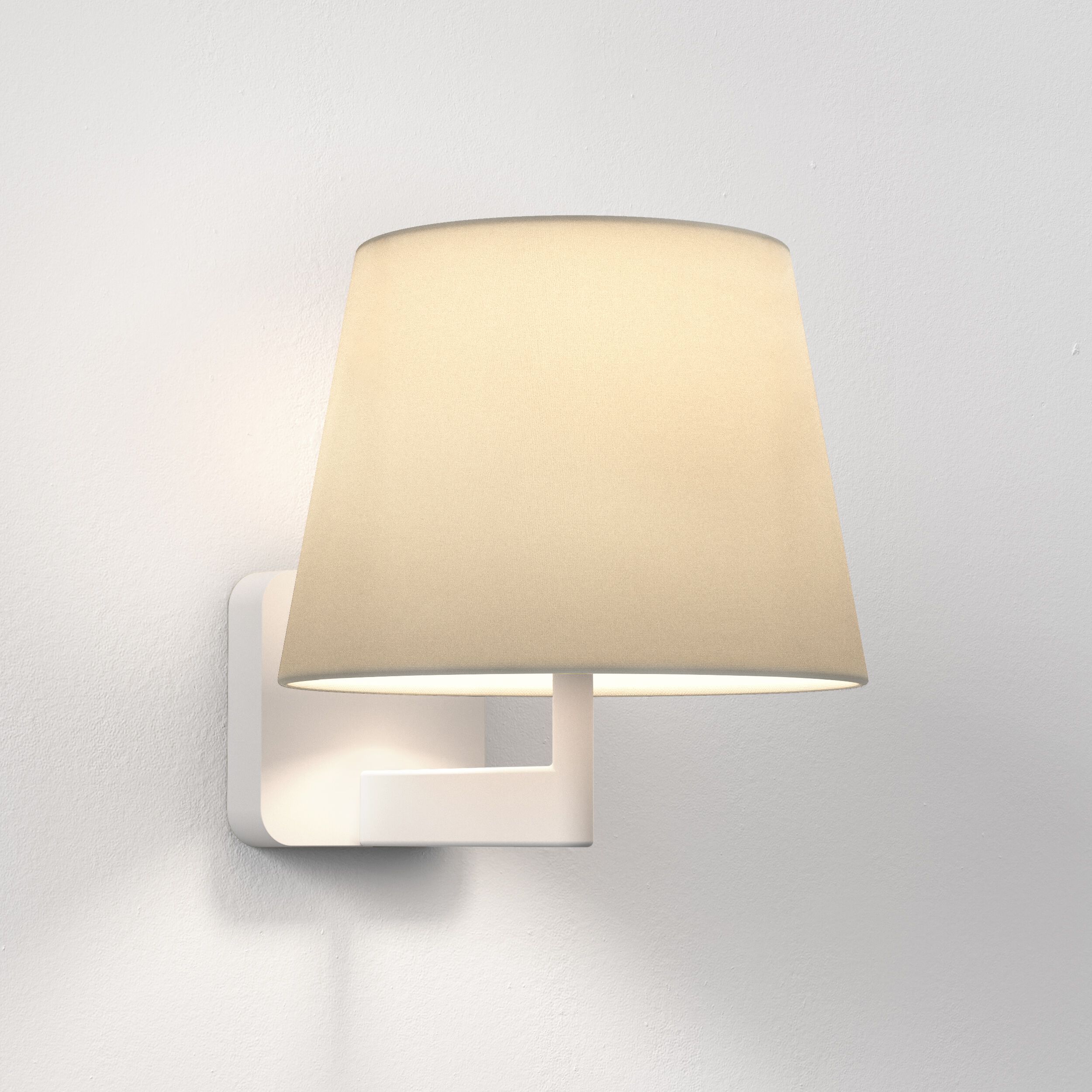 Цинковый настенный светильник Astro Lighting Beaumont ARCH-00089464 - Вид №15