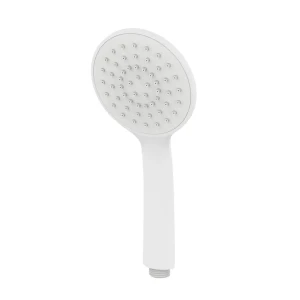 Лейка для душа Esko Vilen SSP01W 1 режим цвет белый матовый 89359283 STLM-2067481