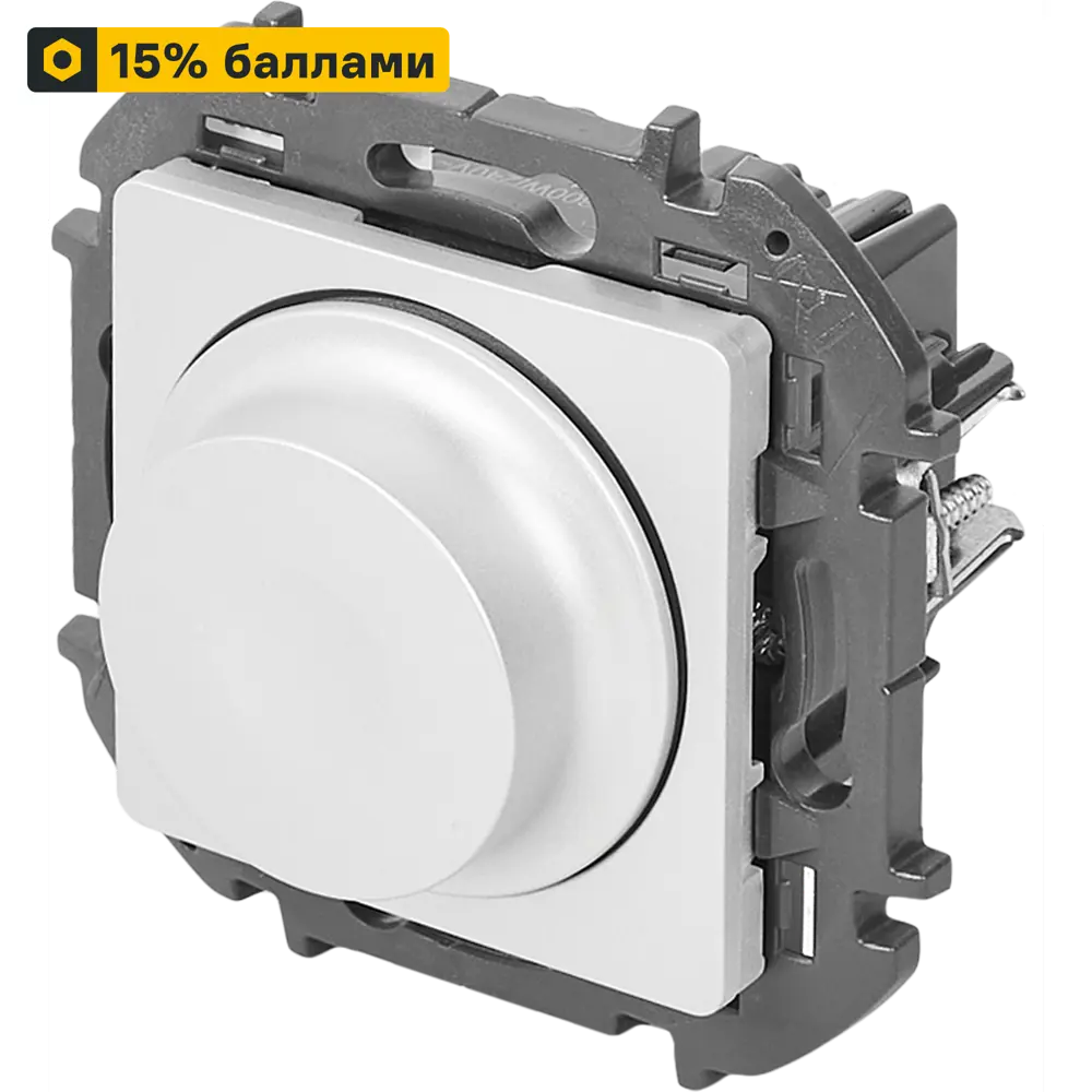 LEXMAN LILIAN - Умный светорегулятор для создания идеального освещения 86761690 STLM-0071399