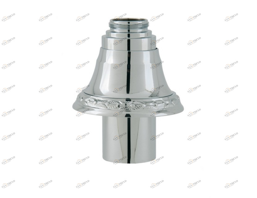 039027.000.30 Обрезка Комплект для ОТСЕЧНОЙ Античная латунь Mestre 