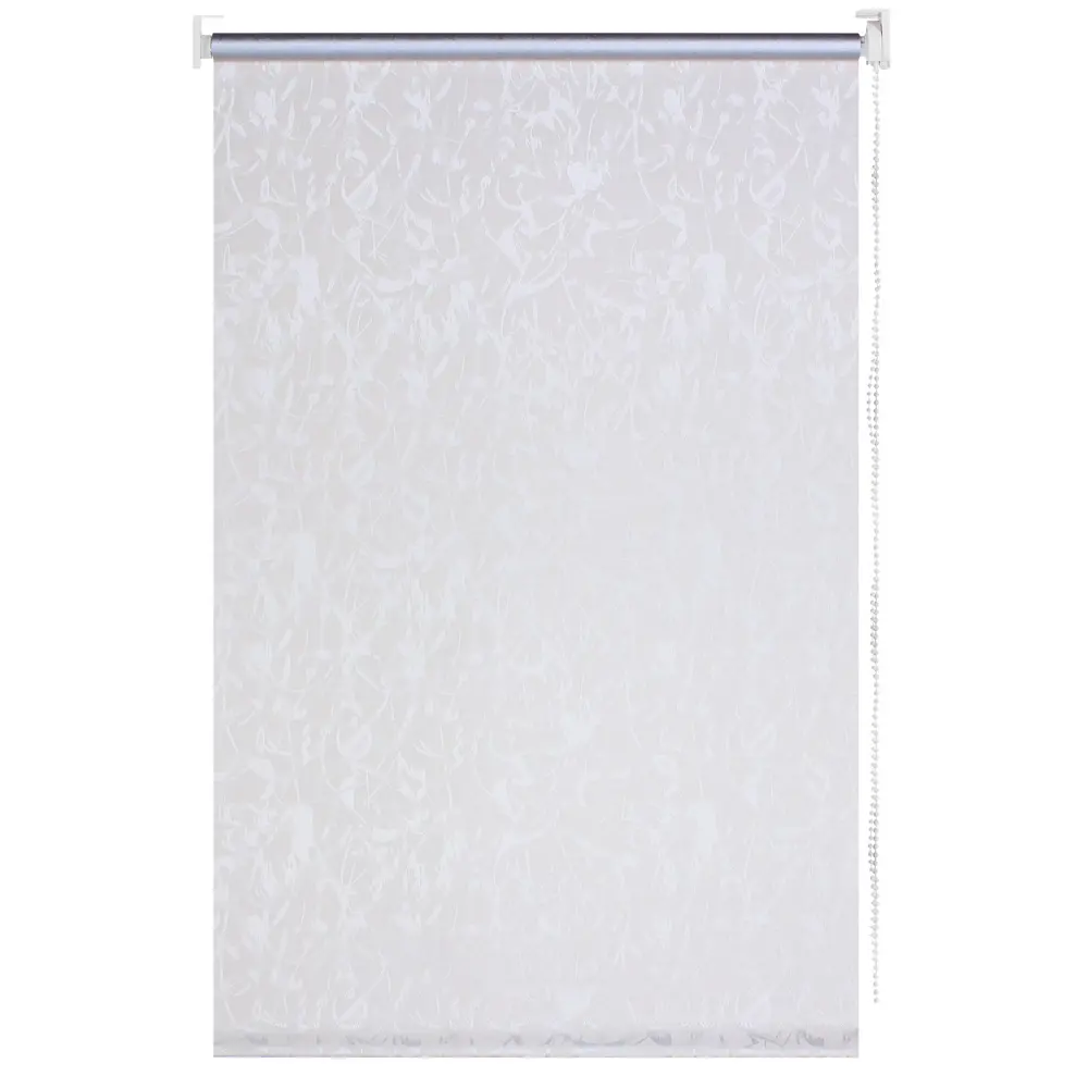 Штора рулонная Муар 80х175 см цвет бежевый Santreyd STLM-2032070